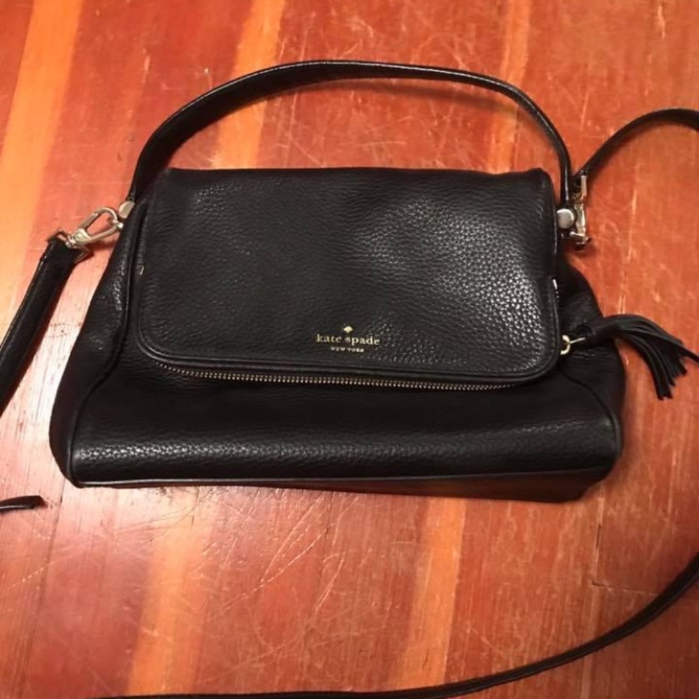 Kate Spade Cross body Purse